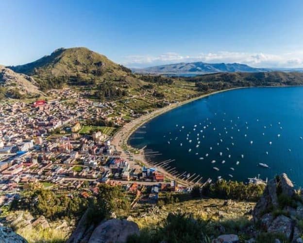 Imagen - Escapada a Bolivia (10D / 9N) 2026