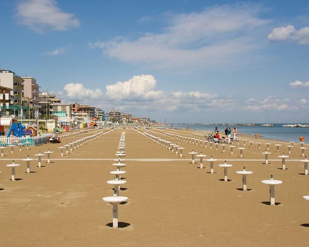 Image - Hotel Paglierani*** San Mauro Mare