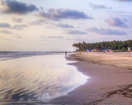 Imagen - Extensión playas de Goa (2026)