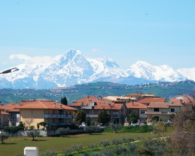 Imagen - ABRUZZO - EXPERIENCIA ENOGASTRONÓMICA ENTRE APENINOS Y MAR ADRIÁTICO 2027