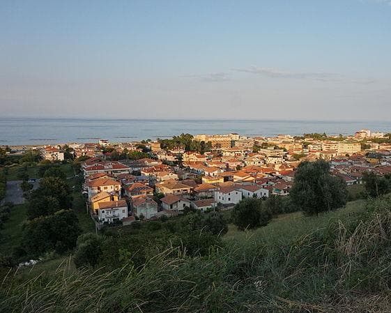 Image - Stay in Roseto degli Abruzzi, central Italy!