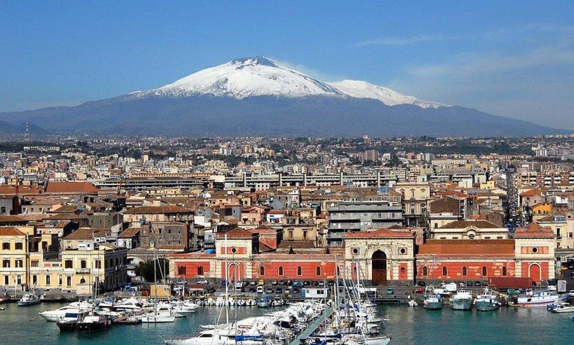 Imagem - THE SICILIAN ROUTE 