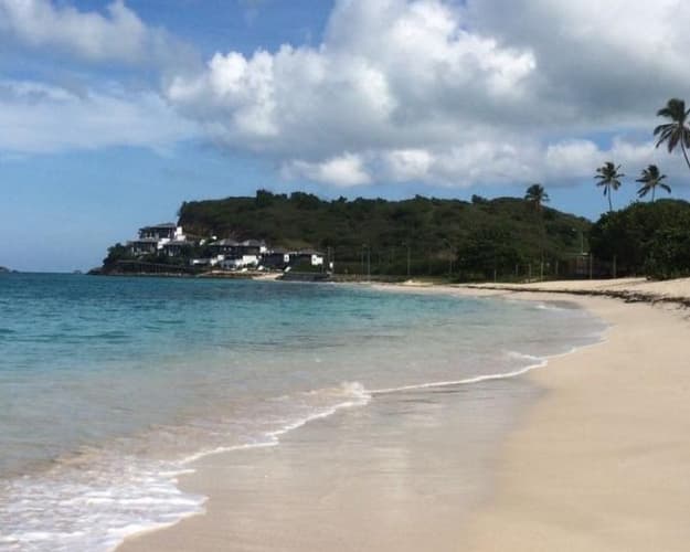 Imagen - Five Islands - Hotel Royalton Antigua