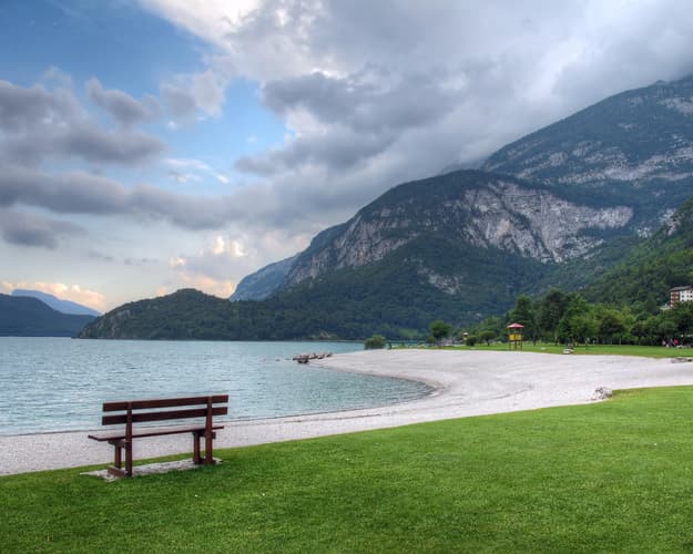 Image - Stay in Molveno 01-08 August