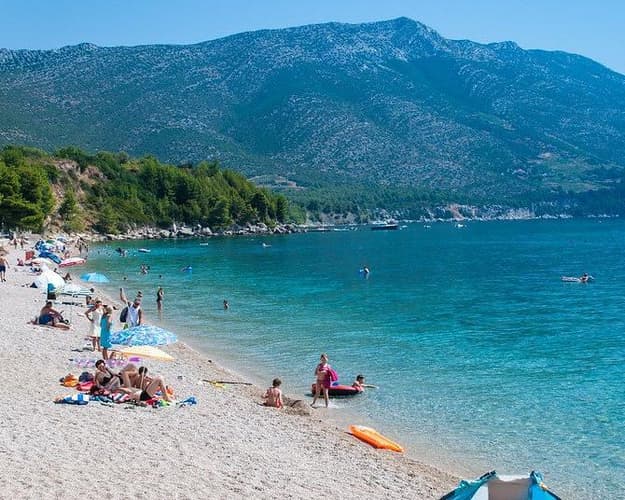 Bild -  Orebić, Kroatien