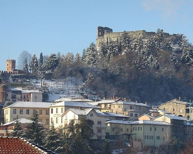 Image - CNA - Tour in the Lower Susa Valley among culture, nature, o