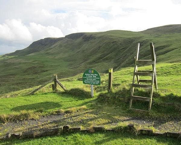 Imagine - LEYENDAS IRLANDA - Juego de Tronos 