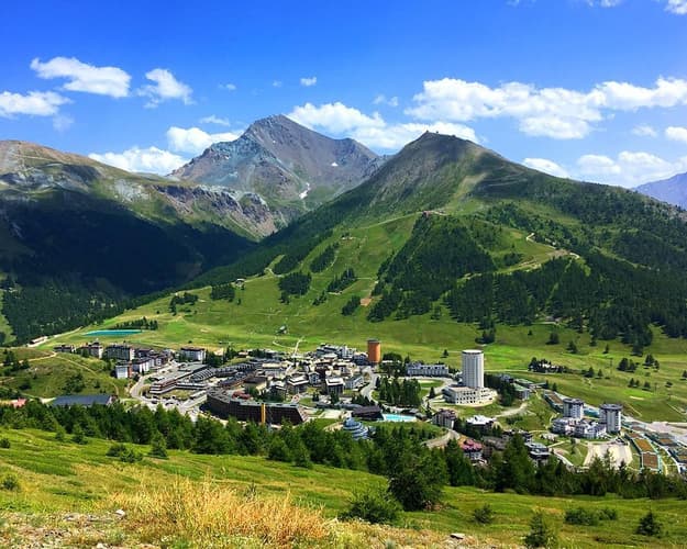 Imagen - Sestriere - Chalet Edelweiss dal 29 agosto al 5 settembre - Piemonte