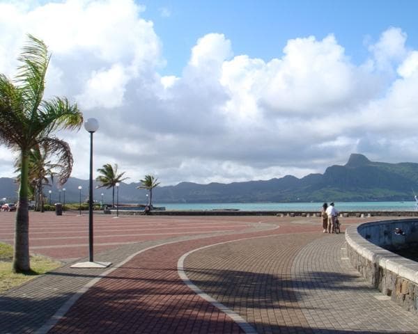 Bilde - Isla Mauricio - Essence