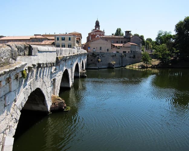 Image - Rimini (Province), Emilia Romagna, Italy