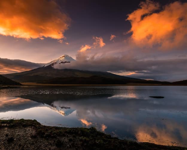 Imagen - QUITO + RUTA DE LAS CASCADAS 5D/4N