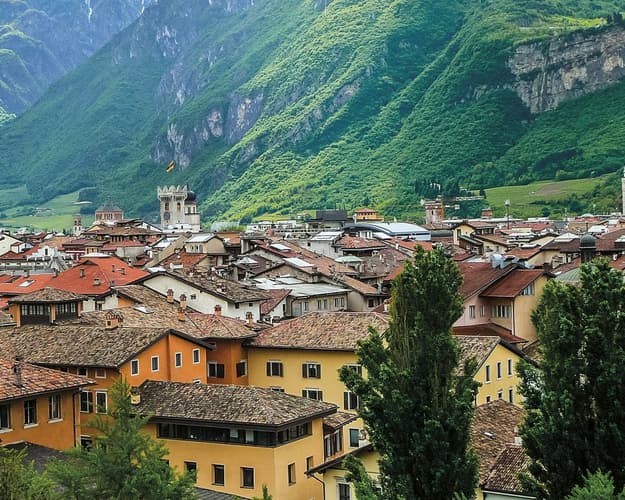 Immagine - Royal Hotel Il Pirata Paolino*** Cavareno 