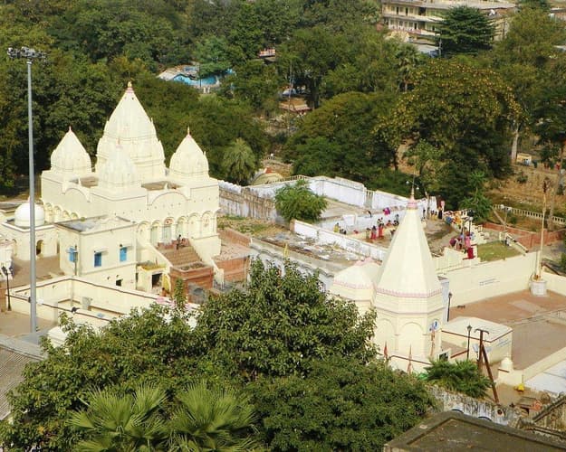 Immagine - India: Ottobre tra Spiritualità e Storia Antica