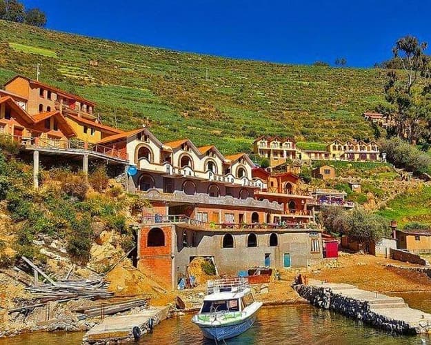 Imagen - Escapada a Bolivia (10D / 9N)