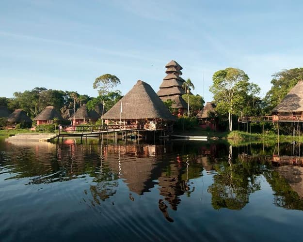 Imagem - ECUADOR ADVENTURE II