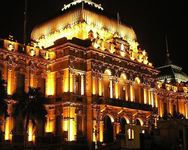 Imagen - Norte Argentino, magia de colores y sabores