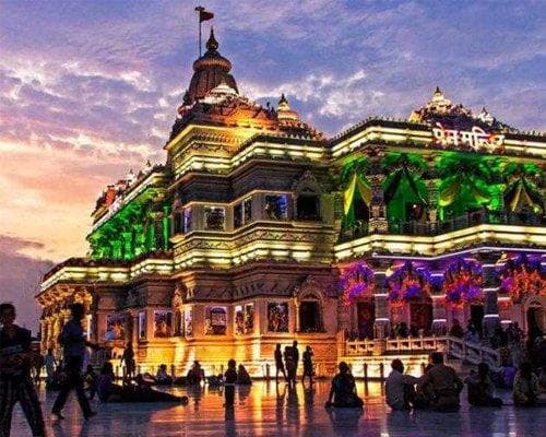 Imagen - 12 Días - Escape a la India Espiritual con Yoga y Meditación