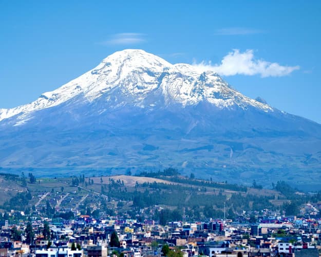 Imagen - Ecuador Mágico 