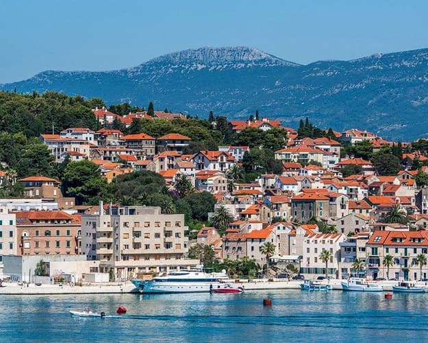 Imagen - MSC ARMONÍA: Mediterráneo desde Split