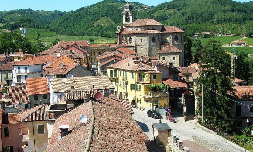 Bild - 8 N San Rocco