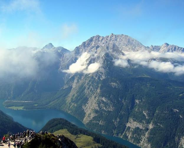 Imagen -  JOYAS DE LOS ALPES
