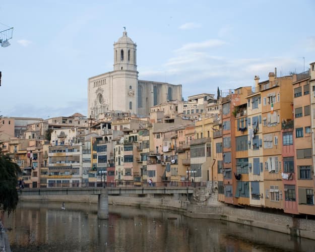 图像 - STAGE 4  THE COSTA BRAVA AND DALÍ COLLECTION