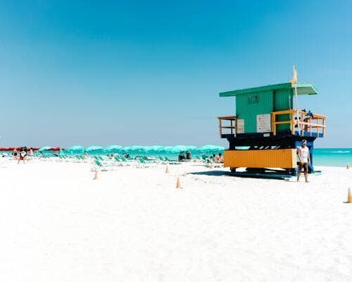 Imagem -  EEUU: Combinado Costa Este en tren 