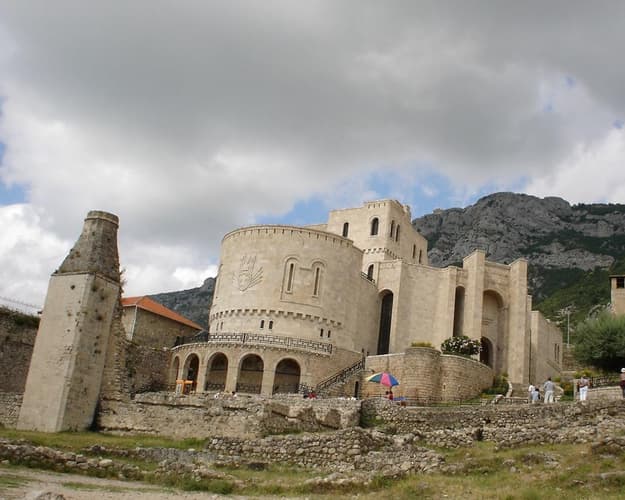Immagine - Tour Albania Classica in 3 giorni, partenza ogni giorno