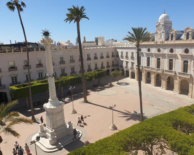 Imagen - Almeria Paraiso De Contrastes