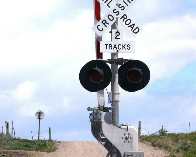 Obraz - Mit dem "Amtrak Cascades" die wilde Schönheit des pazifischen Nordwestens von Vancouver bis Eugene entdecken