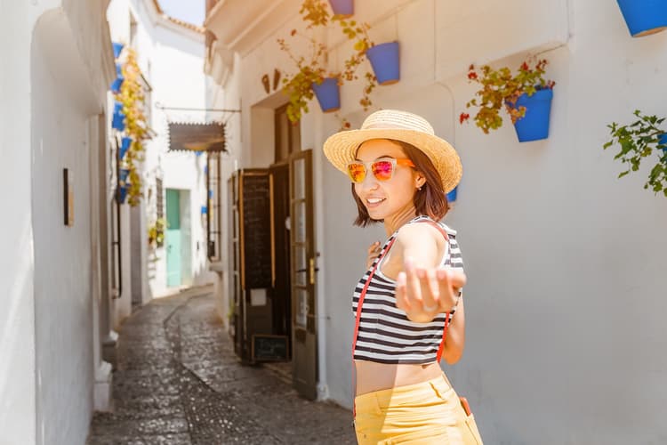 Imagen - 16D Spain & Morocco Premium Small Group Tour