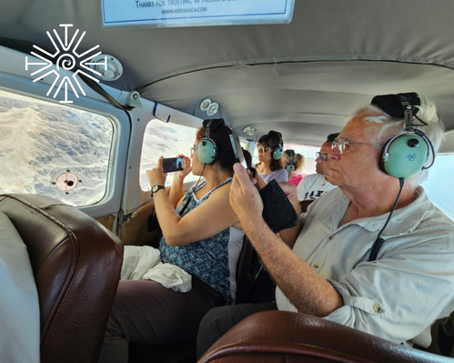 Bild - Enigmatic Paracas with Overflight from Pisco 03 Days / 02 Nights