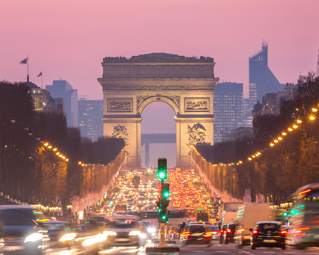 Image - EXPLORE Parigi in compagnia