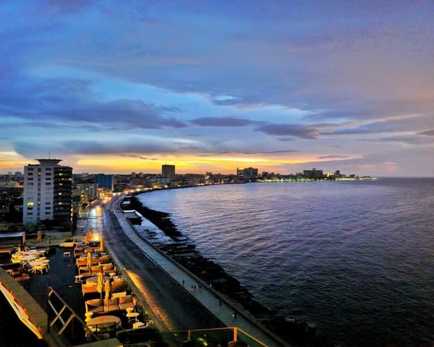 Imagen - SABORES Y SOLES, LA HABANA Y VARADERO
