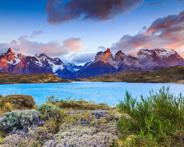 Imagen - Bloqueo Verano Puerto Natales & FD Torres del Paine - Hostal Nancy