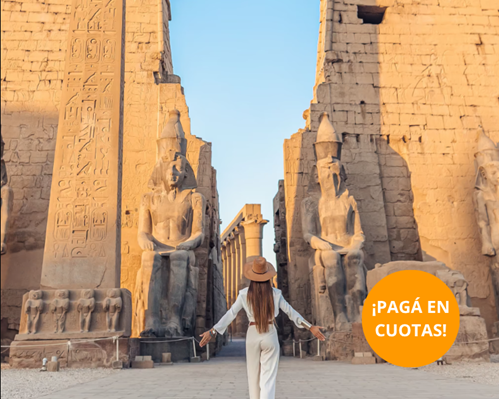 Imagen - EGIPTO AUTENTICO CON PLAYAS II 