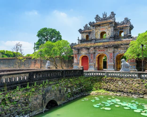 Immagine - EXPLORE VIETNAM Cuore dell'Indocina