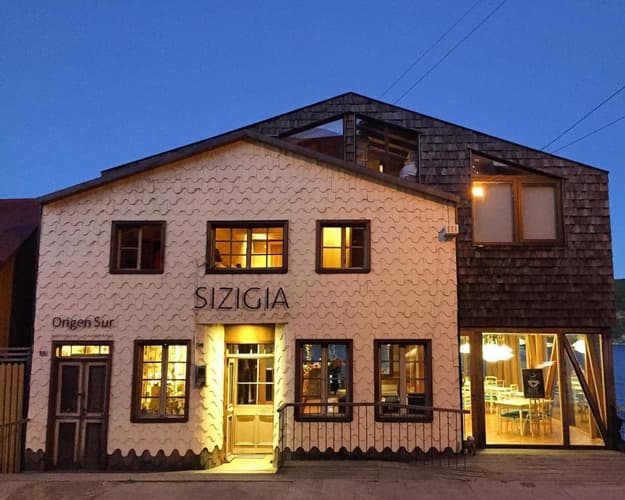 Imagen - Hotel Palafito Sizigia - Descubre la magia de Chiloé
