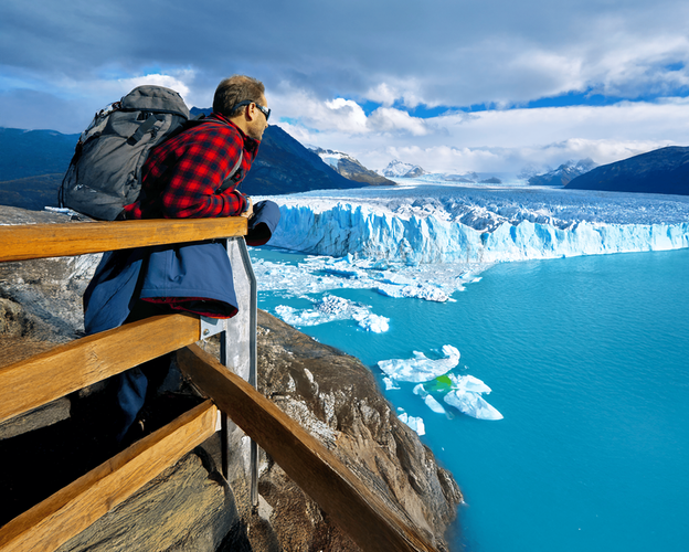 Imagen - MTPE-52057 BUENOS AIRES & EL CALAFATE