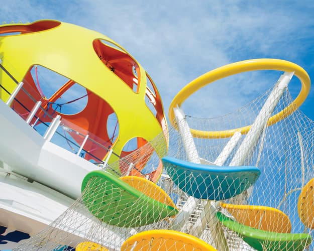 Imagen - CARIBE- INDEPENDENCE OF THE SEAS