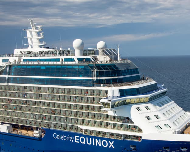 Image - EUROPA - CELEBRITY EQUINOX