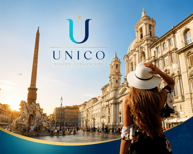 Imagen - Alo Europa Unico
