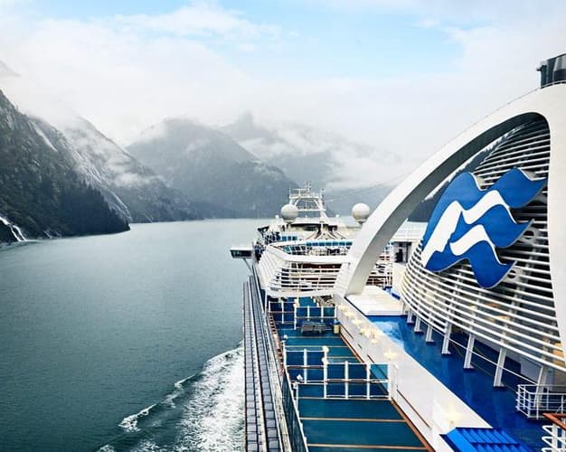 Image - Navidad y Fin de Año: Patagonia y Fiordos 15 noches