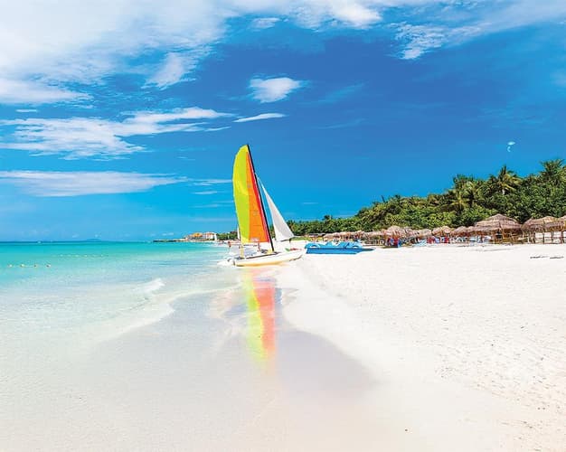 Imagen - MTPE-51022 VIVE VARADERO