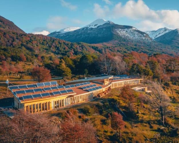 Imagen -  Puerto Williams en Hotel Errante Ecolodge