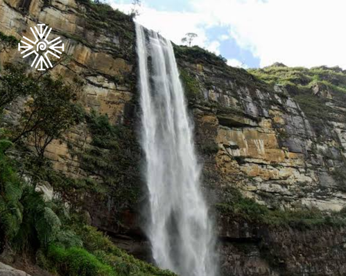 Image - Chachapoyas al Paso 03 Days / 02 Nights