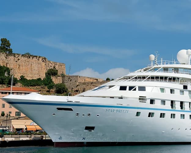 Imagen - Windstar- Sueños de Tahiti