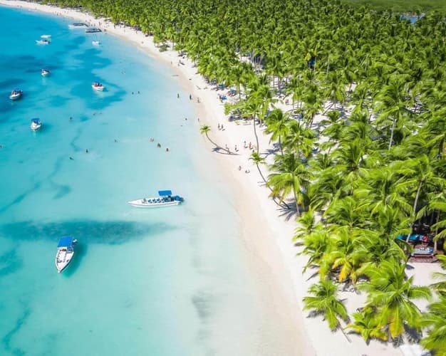 Imagen - 4 DÍAS TODO INCLUIDO EN PUNTA CANA+CATAMARÁN