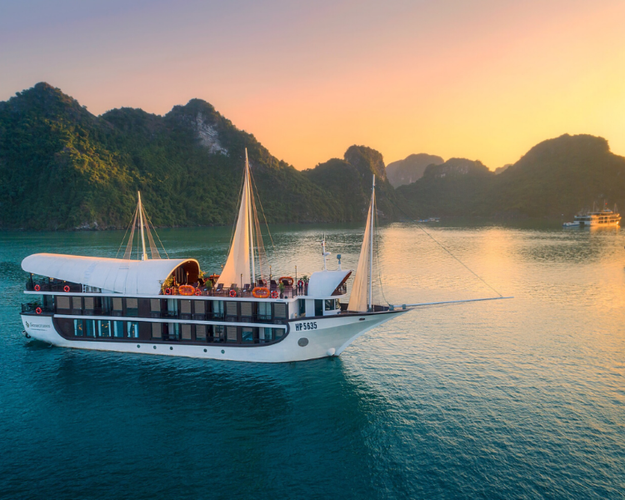 Immagine - Vietnam e Thailandia: Città uniche e relax tropicale