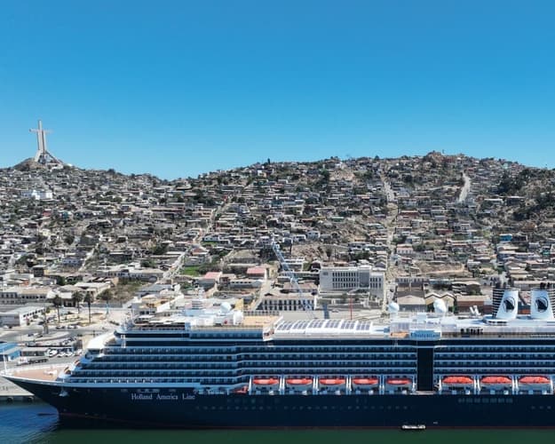 Imagen - Holland America - Las Maravillas de la Patagonia 